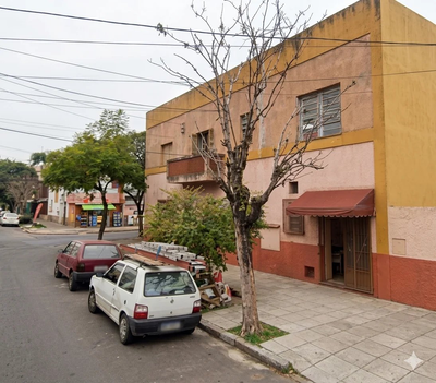 Casa, 1 quarto, 95 m² - Foto 2