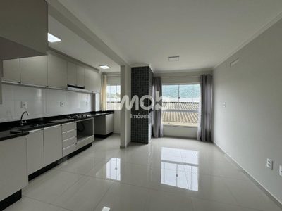 Apartamento, 2 quartos, 57 m² - Foto 2