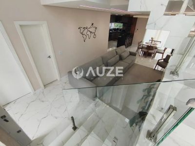 Sobrado, 5 quartos, 312 m² - Foto 3