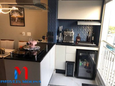 Apartamento, 2 quartos - Foto 1
