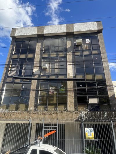 Depósito-Galpão, 260 m² - Foto 2