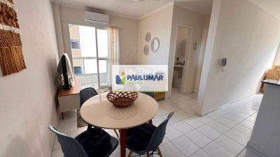 Apartamento, 1 quarto, 48 m² - Foto 4