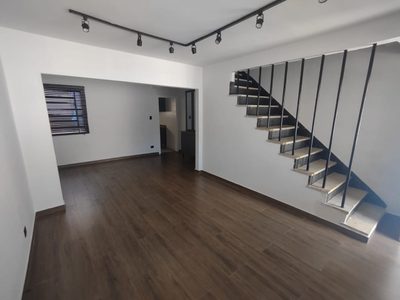 Casa, 3 quartos, 105 m² - Foto 2