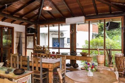 Casa, 5 quartos, 378 m² - Foto 4