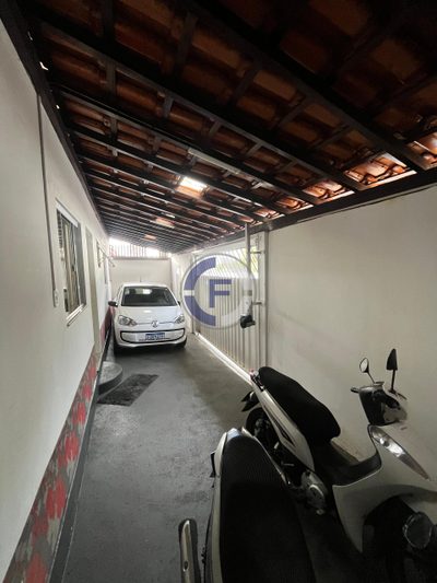 Casa, 1 quarto, 133 m² - Foto 3