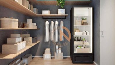 Kitnet-Studio, 27 m² - Foto 4