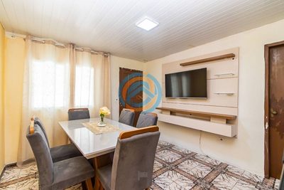 Casa, 3 quartos, 100 m² - Foto 1