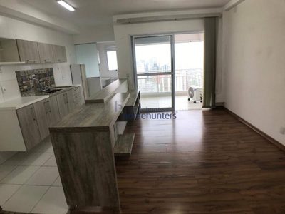 Apartamento, 2 quartos, 65 m² - Foto 5