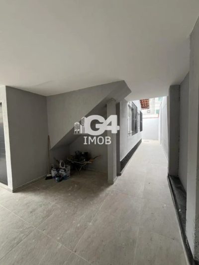 Casa, 3 quartos, 85 m² - Foto 4