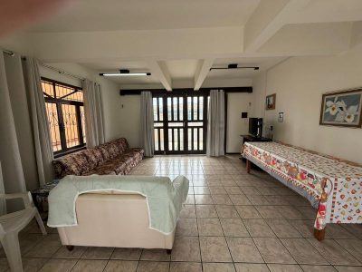 Sobrado, 4 quartos, 252 m² - Foto 3