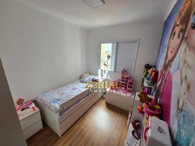 Apartamento, 3 quartos, 84 m² - Foto 5