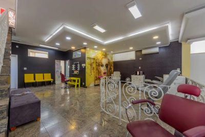 Prédio Inteiro, 942 m² - Foto 1