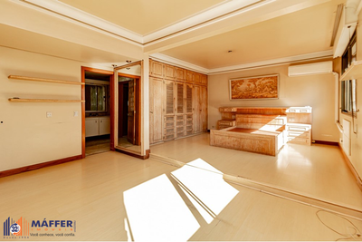 Apartamento, 3 quartos, 329 m² - Foto 3