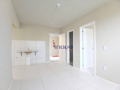 Apartamento, 2 quartos, 52 m² - Foto 5