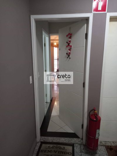 Apartamento, 3 quartos, 92 m² - Foto 3