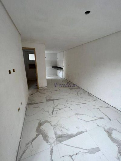 Apartamento, 2 quartos, 37 m² - Foto 3