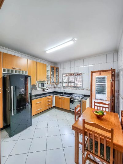 Sobrado, 2 quartos, 120 m² - Foto 1