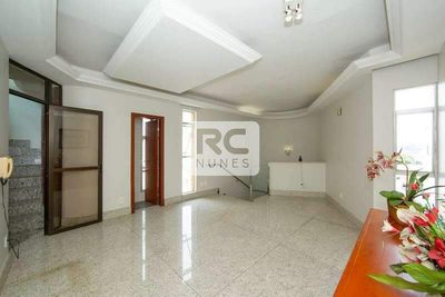 Cobertura, 3 quartos, 185 m² - Foto 1