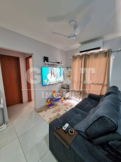 Apartamento, 2 quartos, 54 m² - Foto 2
