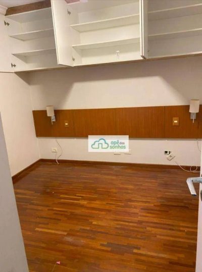 Apartamento, 3 quartos, 108 m² - Foto 2