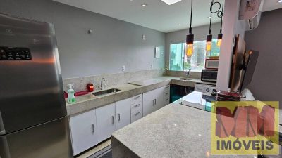 Casa de Condomínio, 2 quartos - Foto 5