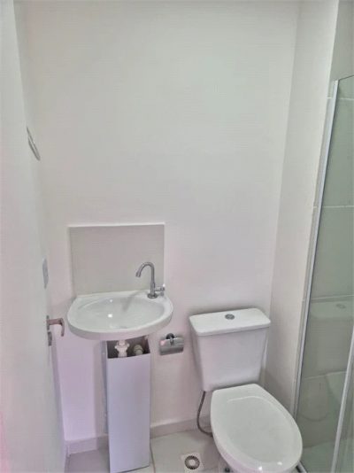 Apartamento, 1 quarto, 29 m² - Foto 3