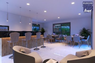 Apartamento, 3 quartos, 108 m² - Foto 2