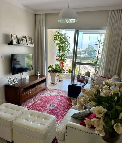 Apartamento, 3 quartos, 86 m² - Foto 1