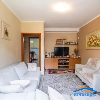 Casa, 3 quartos, 229 m² - Foto 1