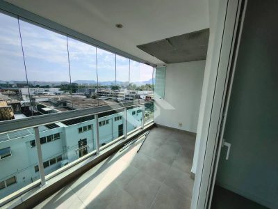 Apartamento, 2 quartos - Foto 3