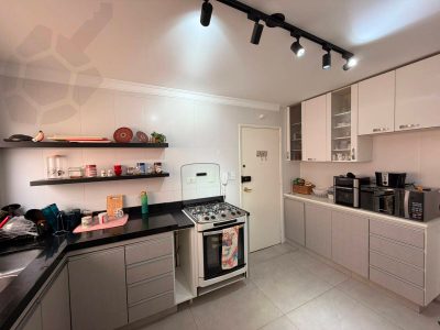 Apartamento, 3 quartos, 125 m² - Foto 3