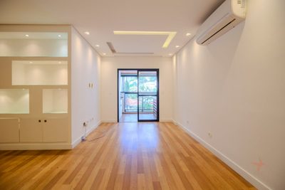 Apartamento, 3 quartos, 100 m² - Foto 2