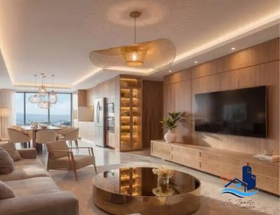 Apartamento, 4 quartos, 205 m² - Foto 4