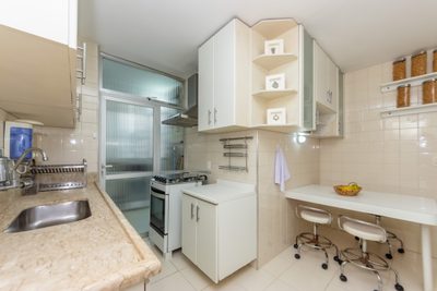 Apartamento, 3 quartos, 95 m² - Foto 4