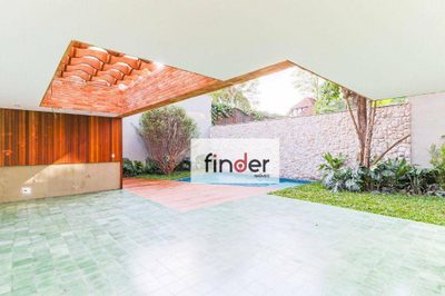 Casa, 3 quartos, 477 m² - Foto 5