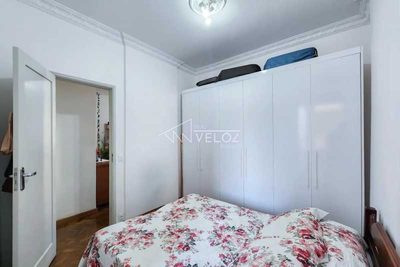 Apartamento, 3 quartos, 85 m² - Foto 1