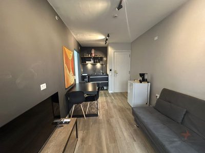 Apartamento, 1 quarto, 37 m² - Foto 4