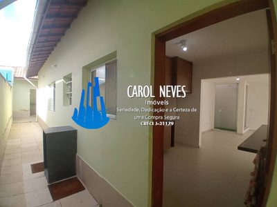 Casa, 3 quartos - Foto 4