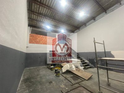 Depósito-Galpão, 300 m² - Foto 4