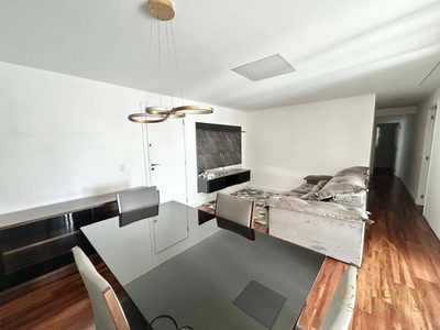Apartamento, 4 quartos, 125 m² - Foto 1