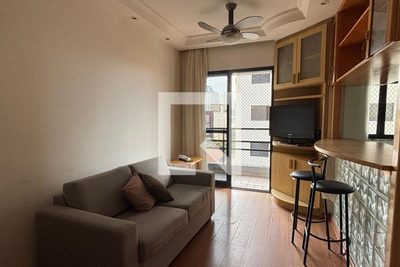 Apartamento, 1 quarto, 41 m² - Foto 2