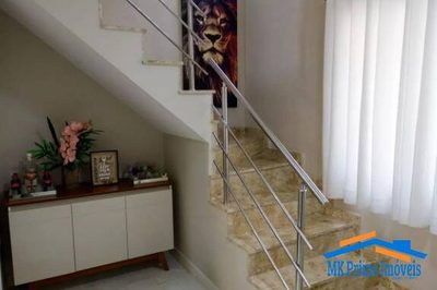 Casa de Condomínio, 2 quartos - Foto 5