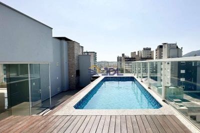 Cobertura, 3 quartos, 186 m² - Foto 3