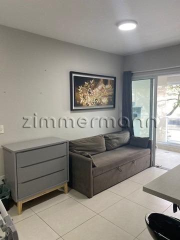 Apartamento, 1 quarto, 49 m² - Foto 4