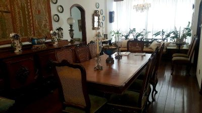 Cobertura, 3 quartos, 489 m² - Foto 4