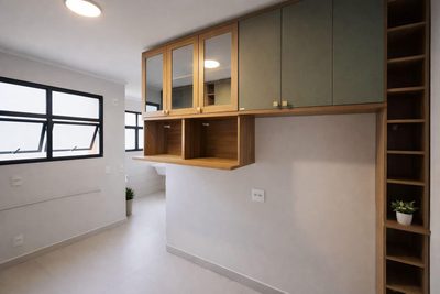 Apartamento, 2 quartos - Foto 5