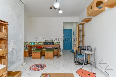 Apartamento, 2 quartos, 85 m² - Foto 2