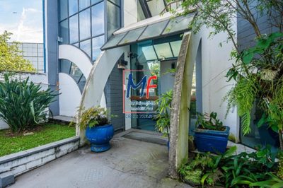 Prédio Inteiro, 850 m² - Foto 3