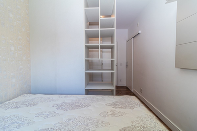Apartamento, 2 quartos, 88 m² - Foto 3