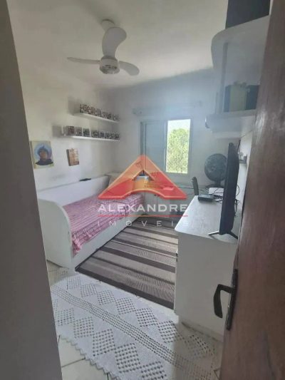 Apartamento, 2 quartos, 67 m² - Foto 5